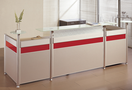 Office Screen|Front Desk|Office Furniture|Front Desk|�Ӵ�̨ CG-JDT8